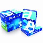 Թուղթ տպիչների համար Double A A3, 80գր. 500թերթ 13414
