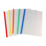 Թղթապանակ ռետիններով A4, 12810