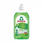 Սպասք լվանալու հեղուկ Frosch 500մլ 21709