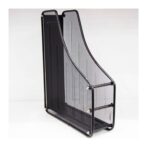 Թղթադիր-դարակ Huajie A4, 1 բաժին, երկաթյա 10803