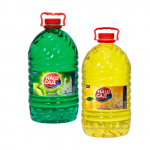 Սպասքի լվացման հեղուկ Наш Сад, 5լ 21717