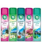 Օդաթարմեցուցիչ AirWick 290մլ. 21915