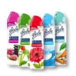 Օդաթարմեցուցիչ Glade 300մլ. 21914