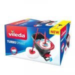 Հատակ լվանալու հավաքածու Vileda, քամիչով 20707