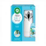 Օդաթարմեցուցիչ և ավտոմատ սարք Air Wick Blue Lagoon 250 մլ 21908