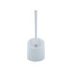 Զուգարանի մաքրման խոզանակ, սպիտակ 20923