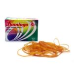 Դրամի ռեզին Flamingo, 25գր., չափը 16 12407