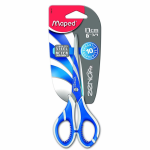 Գրասենյակային մկրատ MAPED zenoa, կապույտ 17սմ 13801