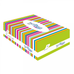 Անձեռոցիկ Papyrus Premium, եռաշերտ, 70հատ 20303