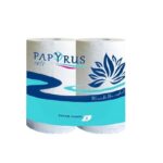 Խոհանոցային եռաշերտ սրբիչ Papyrus, 2հատ 21003