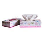 Անձեռոցիկ Papyrus Premium եռաշերտ, 100հատ 20304