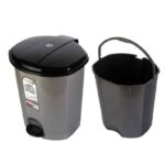 Աղբաման Clean Keeper 11լ, պլաստիկ 20102