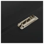 Թղթապանակ Berlingo A4, 17մմ, սեղմակով,սև 13248 - Image 2