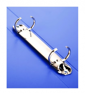 Թղթապանակ A4 երկօղականի 2սմ 13206 - Image 2