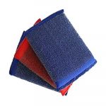 Մետաղական սպունգ Jahir, 1հատ 21818