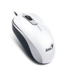 Մկնիկ GENIUS DX-110 USB սպիտակ 30319