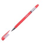 Գրիչ գելայի Berlingo Velvet 0.5մմ, կարմիր 13139