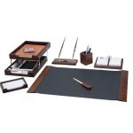 Սեղանի Հավաքածու Bestar “Ares” 7 բաժին 10425