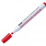 Մարկեր OfficeSpace գրատախտակի, 2,5մմ, կարմիր 13750