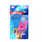 Տնտեսական ձեռնոցներ Vileda M, ռետինե 21513