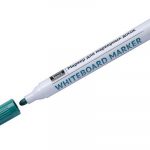 Մարկեր OfficeSpace գրատախտակի, 2,5մմ, կանաչ 13751