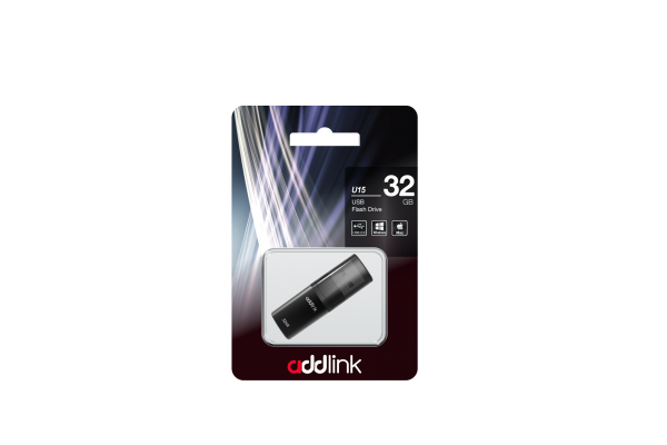 Ֆլեշ հիշողության սարք addlink, 32GB 30702