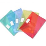 Թղթապանակ կոճգամով, A3 13216