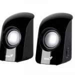 Բարձրախոս Genius SP-U115 սև 30116