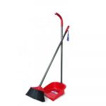 Գոգաթի Vileda պոչով,խոզանակով 20607