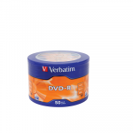 Սկավառակ DVD-R Printable 4.7GB, 50հատ 30504