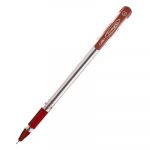 Գրիչ cello finegrip կարմիր 13103