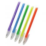 Գրիչ cello silke կապույտ 13127