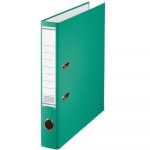Թղթապանակ երկօղականի (ռեգիստր), A4 8սմ, կանաչ 13235