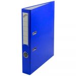 Թղթապանակ երկօղականի (ռեգիստր), A4, 4սմ, կապույտ 13231