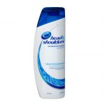 Շամպուն head & shoulders, 400մլ.