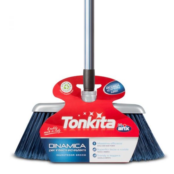 Հատակ մաքրելու խոզանակ Tonkita TK610 20915