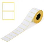 Տերմոթուղթ, ջերմային, 7.5 x 30 12504