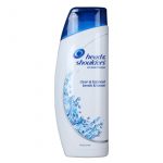 Շամպուն head & shoulders, 200մլ.