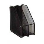 Թղթադիր-դարակ Huajie A4, 2 բաժին, երկաթյա 10802