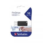 Ֆլեշ հիշողության սարք Verbatim 2.0USB, 16GB 30714
