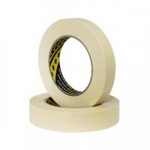 Կպչուն ժապավեն թղթյա, 24մմx40մ 11508