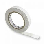 Կպչող ժապավեն Dolphin, երկկողմանի, 24մմx15մ 11507