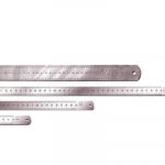 Քանոն մետաղյա 30սմ 12607