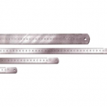 Քանոն մետաղյա 50սմ 12606