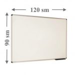 Գրատախտակ մագնիս-մարկերային Cosmic, 90х120սմ 10513