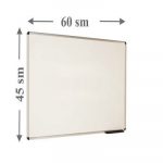 Գրատախտակ մարկերային Cosmic, 45х60 սմ 10516