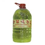 Հագուստի սպիտակեցնող հեղուկ, 5լ. 22205