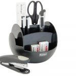 Գրասեղանի հավաքածու Belingo FR, 9 բաժին 10403