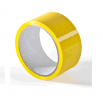 Սկոչ, դեղին, 48մմx46մ 11506