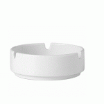 Կերամիկական մոխրաման Wilmax, կլոր 60602